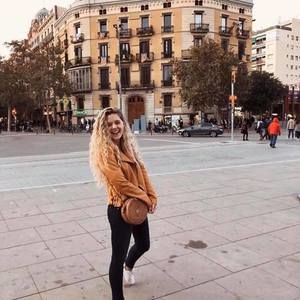 Meet your Posher, Kaylee